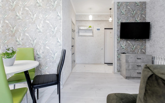 Prekrasnaya U Morya Flat