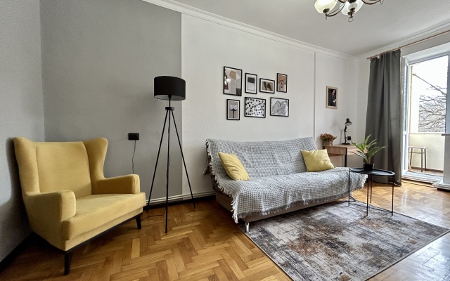 Na Ulitse Lenina 5v Flat