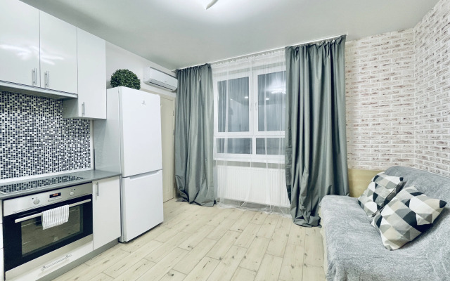 Апартаменты Vegas Гагарина 101/1