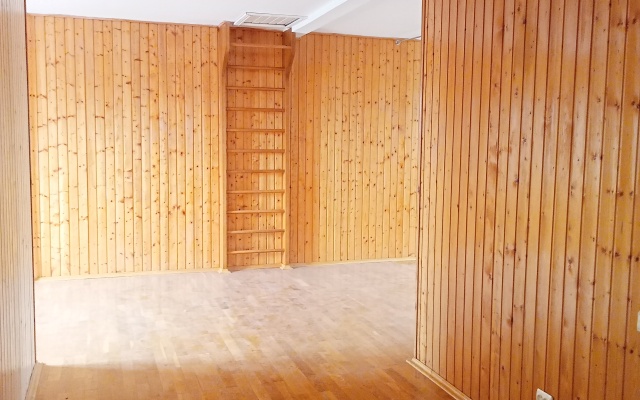 Kottedzh V Tule 320 KvM Private House