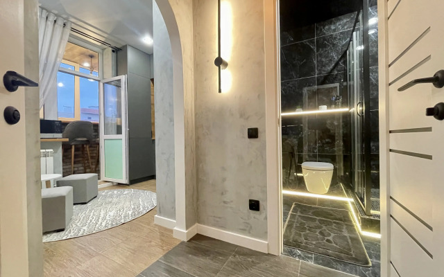 Tukhachevskogo Tsentrovaya (HouseVip26) Flat