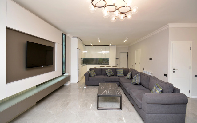 Villa Dilijan Aqualin Villa