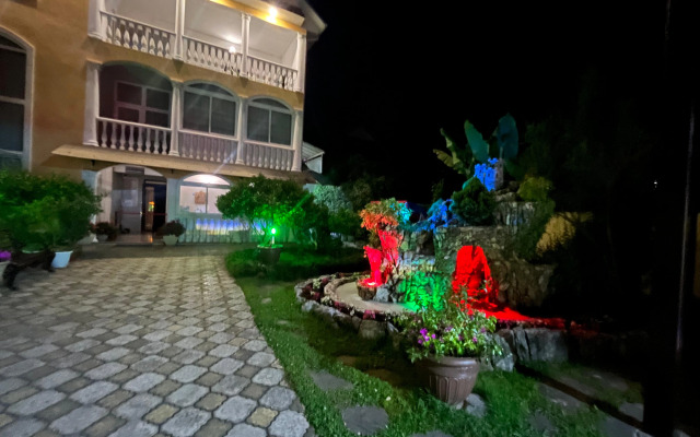 Orion Mini-hotel