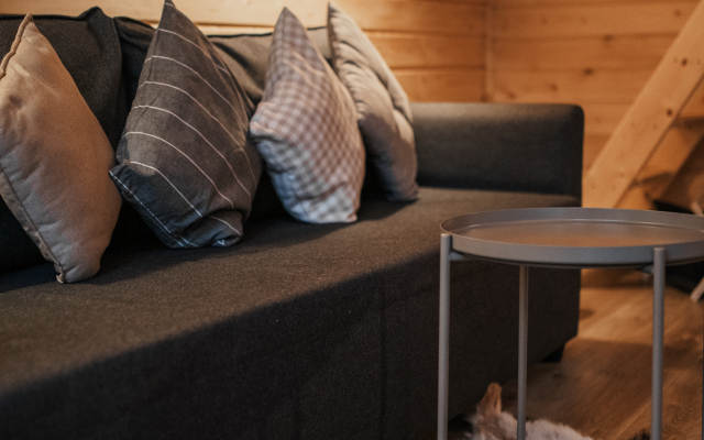 Частный дом Bjorn 1