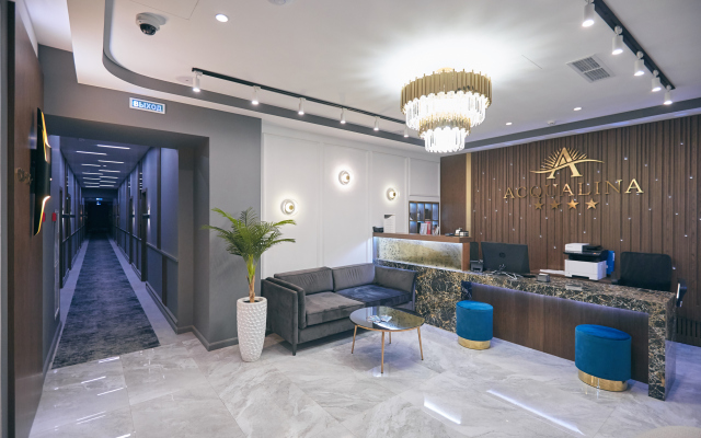 Апаратменты в центре СПб