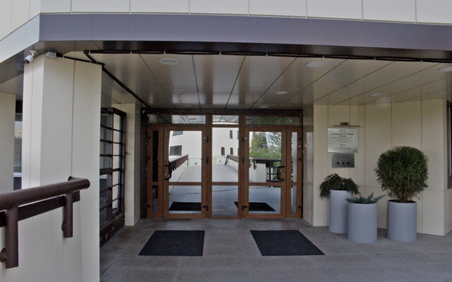 Gejzer Hotel