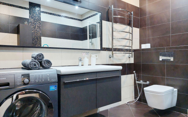 Апартаменты uTrip Krakow