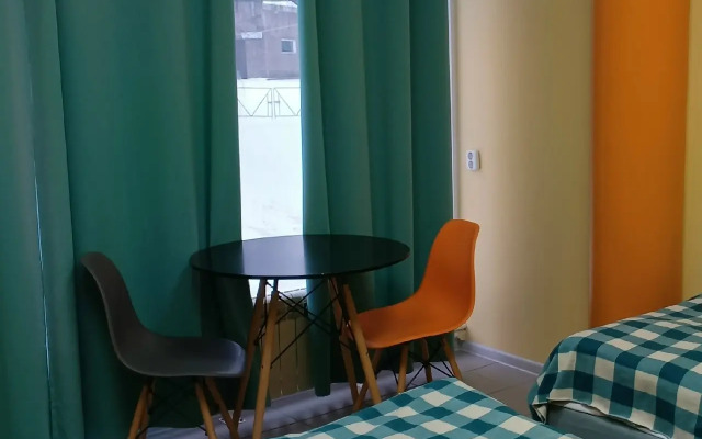 Мини-отель Олень