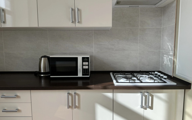 Апартаменты на Балтике 9