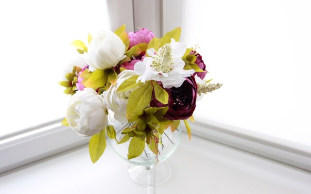 Perovskaya 2/2 Apartments