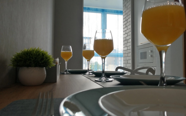 v Zhk Venetsianskiy Kvartal Flat