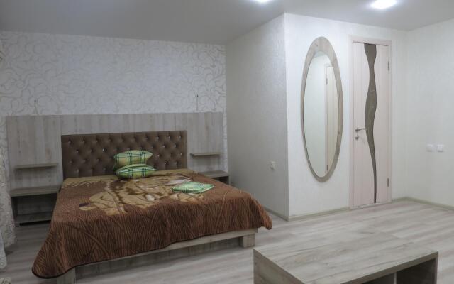 Vladislava Guest house