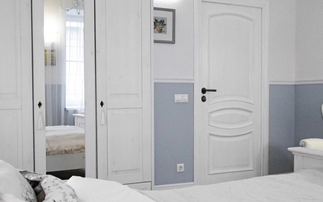 Travertin Piemont Apartments