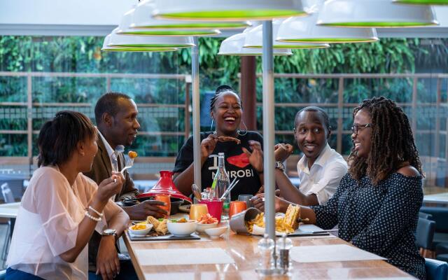 Park Inn by Radisson Nairobi Westlands