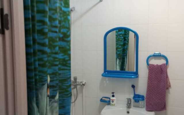 Апартаменты на Амурской 8