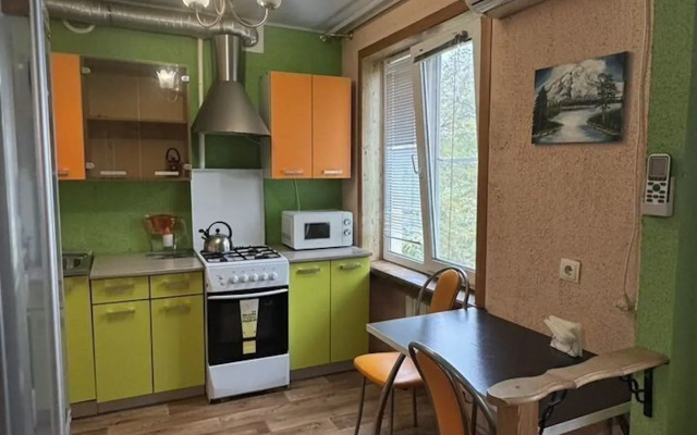 Квартира на улице Свердлова 39