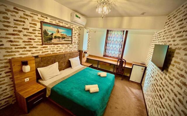 Hirot Hotel Tashkent