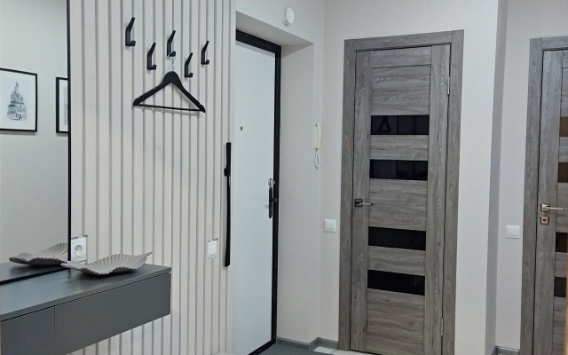 Estetik Rent Flat