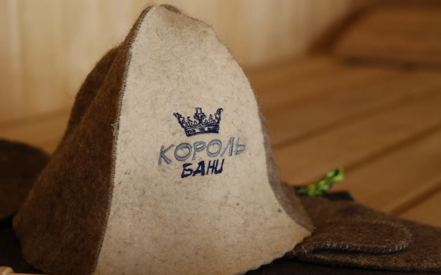 Частный дом Роскошный гостевой дом KaliLaskaBY, в сердце Витебска