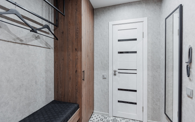 Апартаменты Гараж