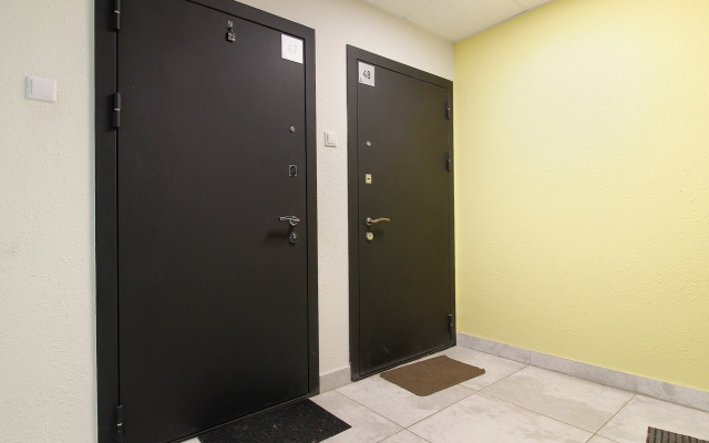 Квартира Студия Белые Ночи