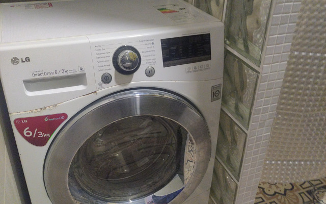 Odnokomnatnaya na Frunze 71 Flat