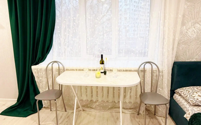 Квартира на Куйбышева 62