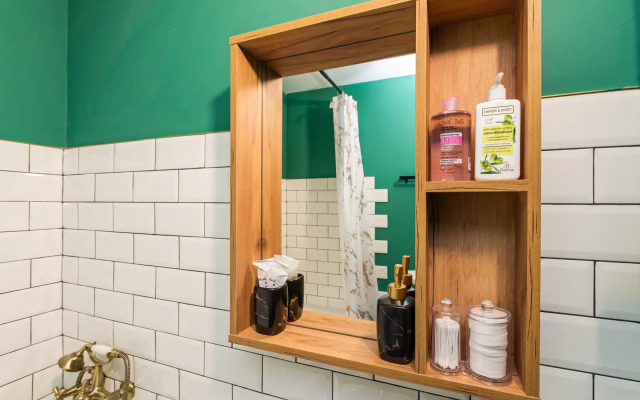 Vero Apartments - В стиле Loft Blue