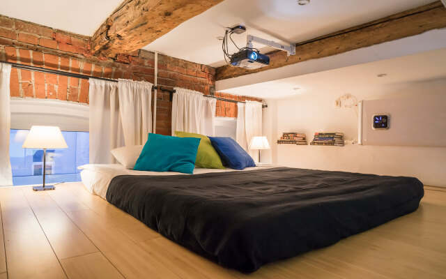 Мама Ро Студия №7 Стрит Арт