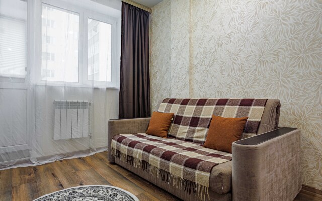 Dlya Bolshoy Semyi Flat