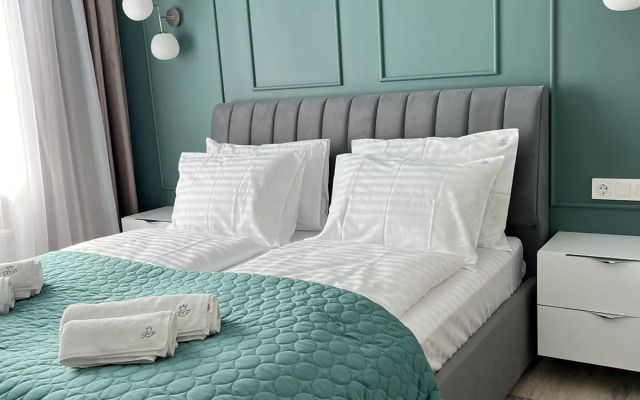 Квартира Royal Place на Ольховой