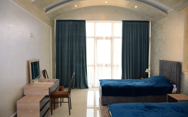 Artsakh Guest House