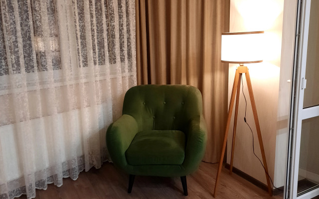 Апартаменты Comfortable Place