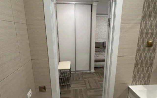 ZHK Kavkaz Flat
