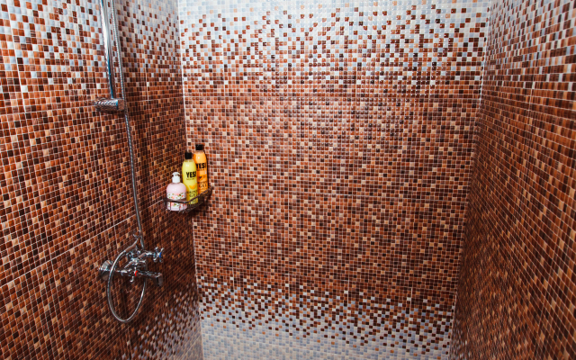 Гостиница Жильё-Люкс