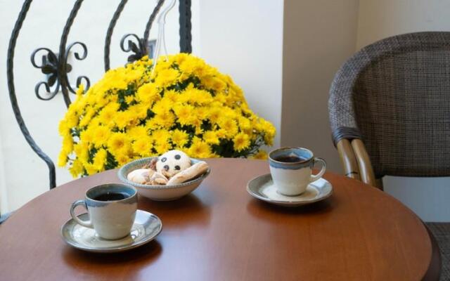 Rubby Hotel Kadikoy
