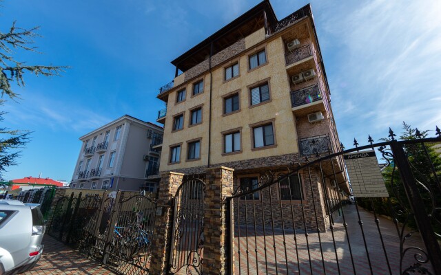 Vals Apartments