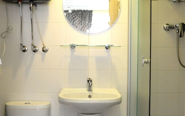 Отель Avantaz