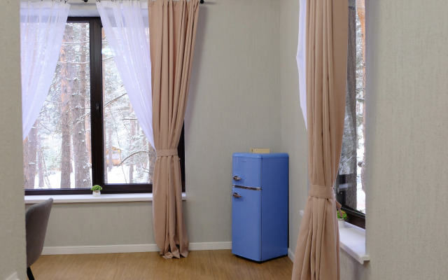 Квартира уютная от Квартирукинг