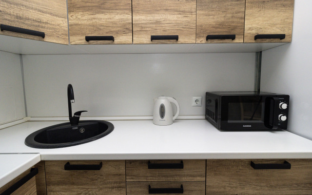 Квартира Уютная квартира в центре Краснодара