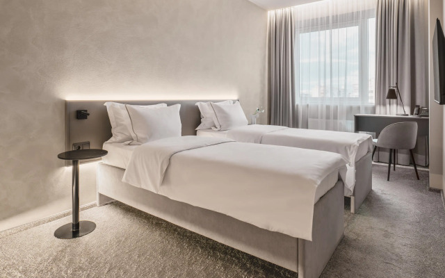 SLIDE Bleisure & MICE Hotel
