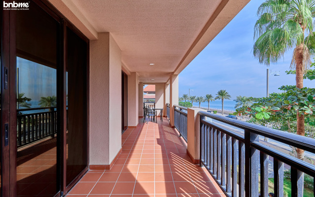 Апартаменты Bnbmehomes Lux2-Bedroom Spectacular Sea Views - 130