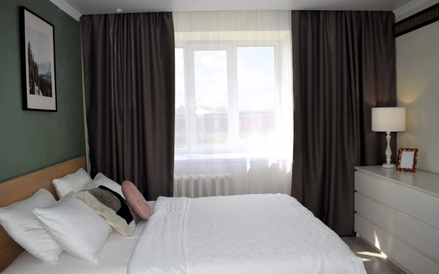 Izumrudnaya Strana Flat