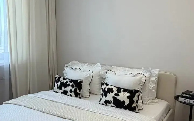 Апартаменты 2-комнатные Комфорт