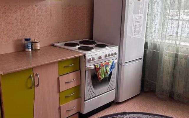 Квартира на проспекте Дружбы Народов 58