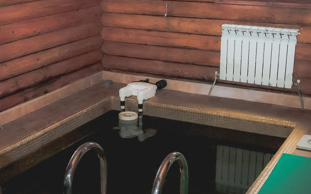 Гостевой дом Вилла Парк