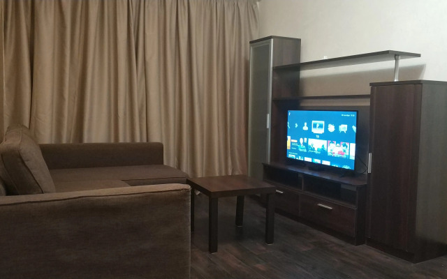 Квартира Однушка в тихом районе