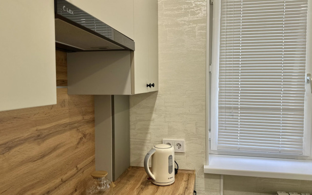 Апартаменты Aura в Центре Города на Ул Ватутина 62