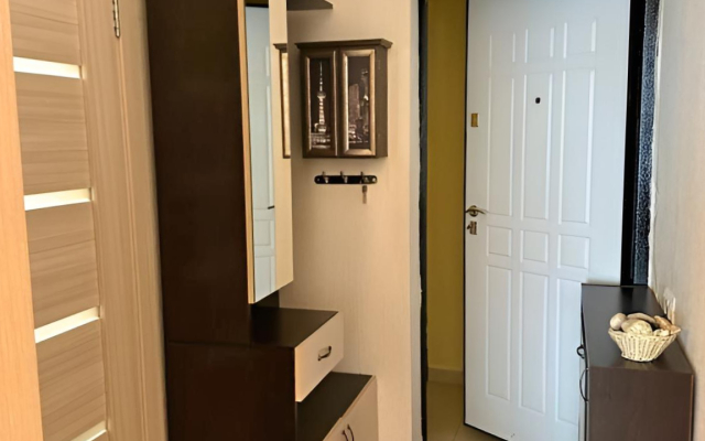 Апартаменты Для Двух Гостей