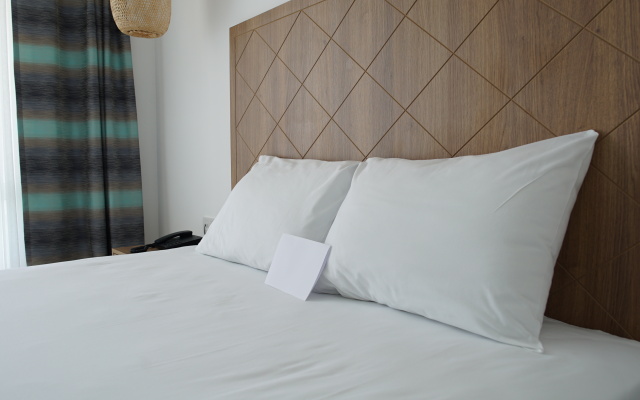 Finike Marina Hotel